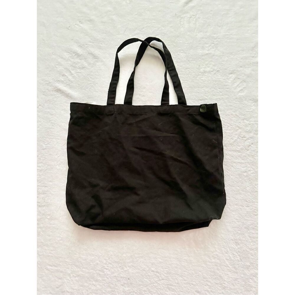 Eco bag - est 1989 - black
